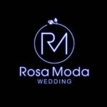 Rosa Moda Wedding